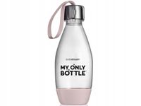 Butelka SODASTREAM My Only Bottle Różowy