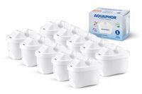 Filtr do wody Aquaphor Maxfor+ 10 szt