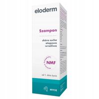 Eloderm szampon 200 ml