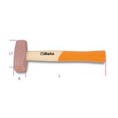 MŁOTEK MIEDZIANY 800G 1385/800 BETA