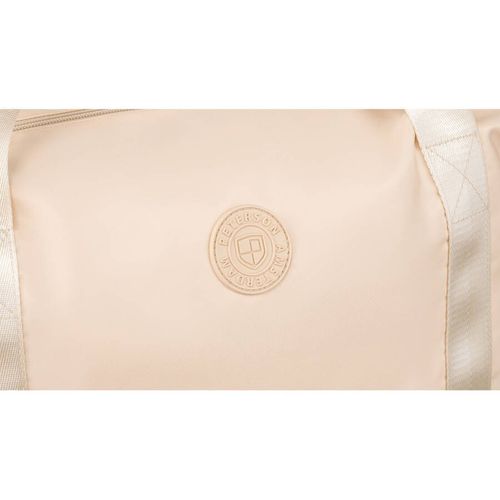 torba podróżna z wytrzymałego poliestru - peterson na Arena.pl