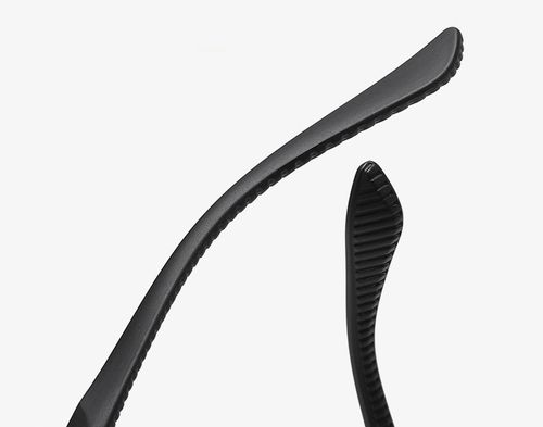 Dziecięce okulary do Komputera BLUE LIGHT zerówki OCHRONNE + ETUI + SZMATKA na Arena.pl