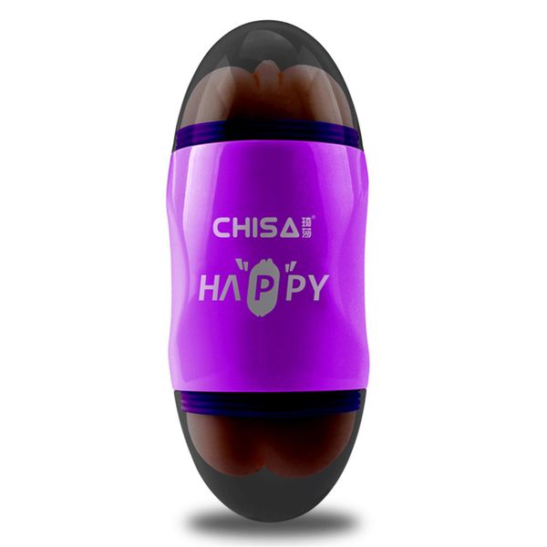 Happy Cup Pussy & Ass Masturbator zdjęcie 2