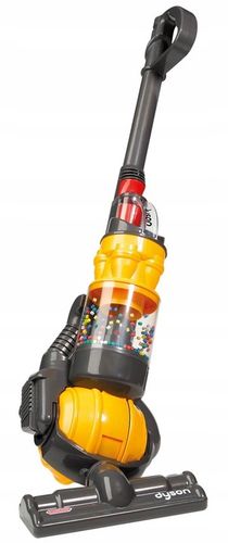 Pionowy odkurzacz Dyson dla dzieci zabawkowy z funkcją ssania Casdon 63 cm na Arena.pl