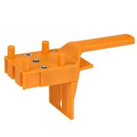 zestaw do połączeń kołkowych 6,8,10mm  kd10570
