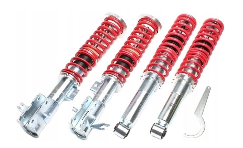 Zawieszenie Gwintowane VOLVO V40 99-04 Rok zdjęcie 1