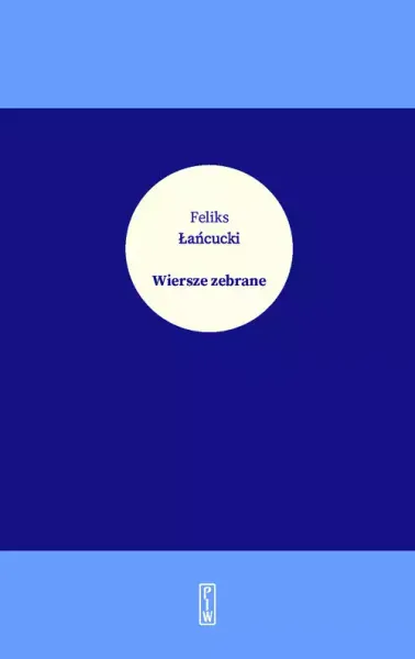 Wiersze zebrane zdjęcie 1