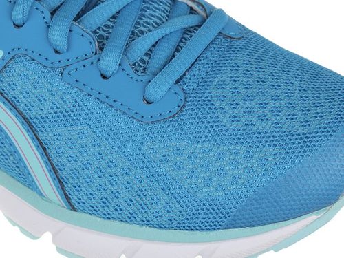 Asics Gel-Impression 9 Light Blue T6F6N-4367  - 40 na Arena.pl