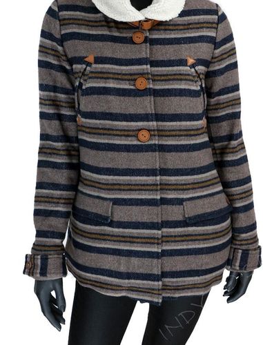 LEE WINTER JACKET NAVY L56PWZ35 M na Arena.pl