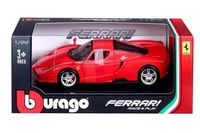 auto 1:24 enzo ferrari red (12) 0065