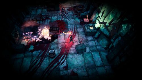 Weird West Klucz CD KEY WYSYŁKA 24/7 na Arena.pl