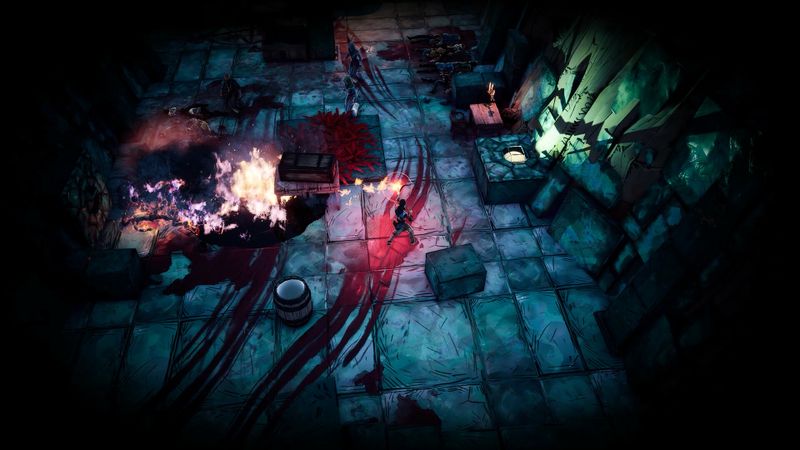 Weird West Klucz CD KEY WYSYŁKA 24/7 zdjęcie 2