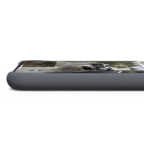 NORDIC ELEMENTS ORIGINAL HEL - iPhone XS - MID GREY na Arena.pl