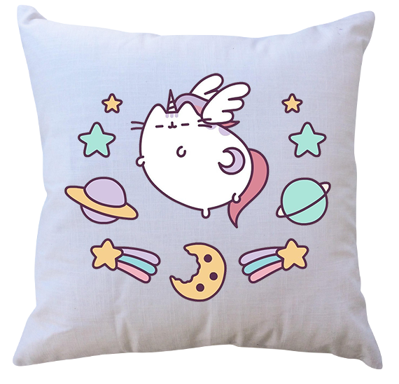 Poduszka Pusheen zdjęcie 1