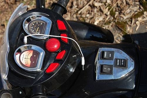 QUAD WINNER 4 BIEGI,2 SILNIKI STRONG 2+PILOT/ PB-903 na Arena.pl