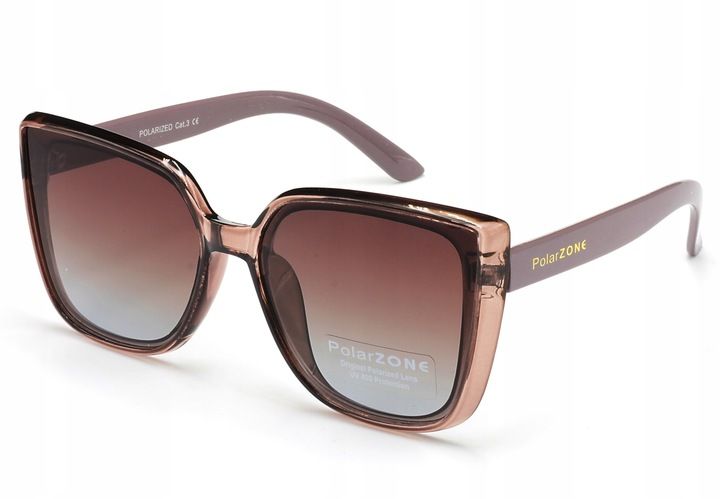 OKULARY PRZECIWSŁONECZNE POLARZONE POLARYZACYJNE zdjęcie 7