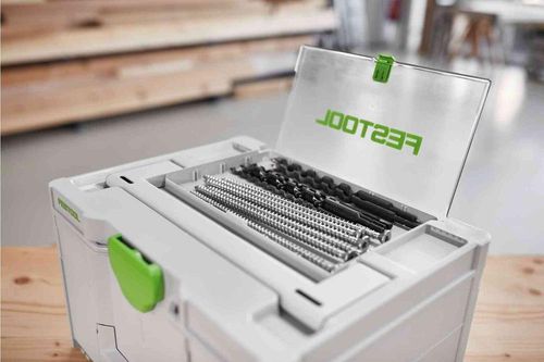 SYSTAINER DF M 237 577348 FESTOOL na Arena.pl