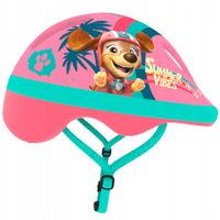 KASK OCHRONNY SPORTOWY ROWEROWY REGULOWANY DZIECIĘCY S PSI PATROL 44-48