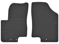 Dywaniki gumowe przednie Kia Venga 2010-2018 SolidTread