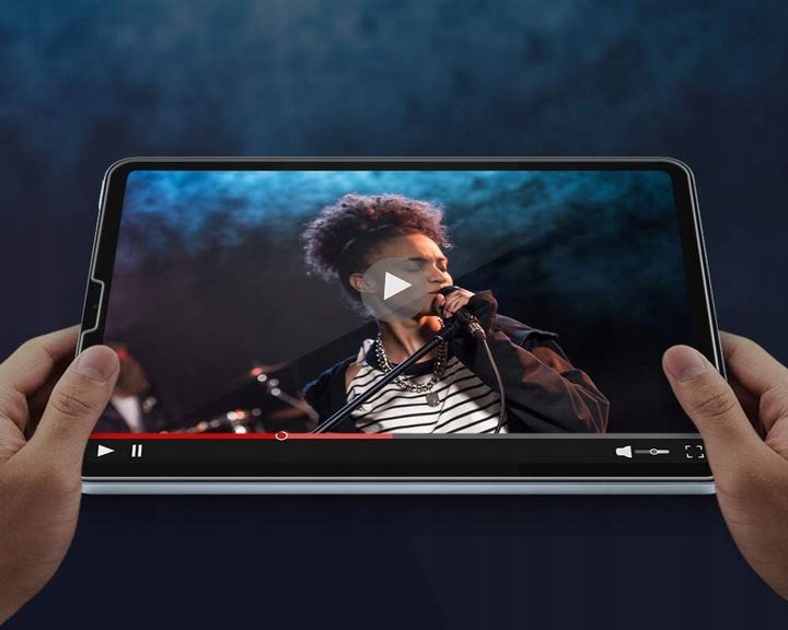 Szkło do iPad Pro 11 2020, Air 4, Spigen EZ Fit zdjęcie 4