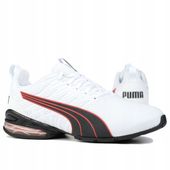 Buty sneakersy męskie Puma VOLTAIC EVO LIGHT 310304 01