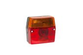 Lampa tylna do przyczep PRAWA FRISTOM MD-002P