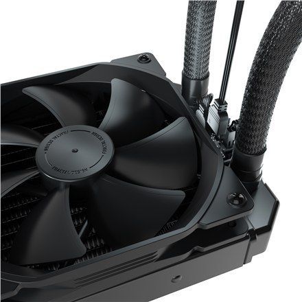 Fractal Design Celsius+ S28 Dynamic Intel, AMD, AIO na Arena.pl