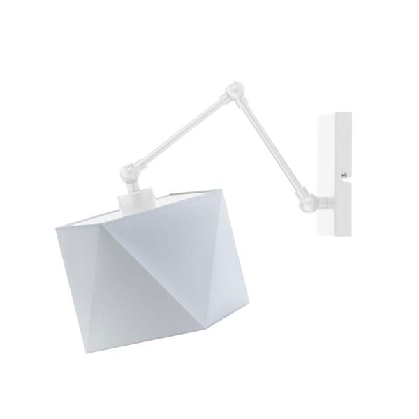 Kinkiet z przegubem AMARILLO zdjęcie 6