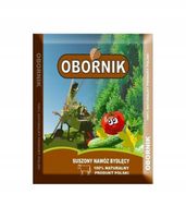 OBORNIK SUSZONY BIOVITA NAWÓZ ORGANICZNY ECO BYDLĘCY 20L