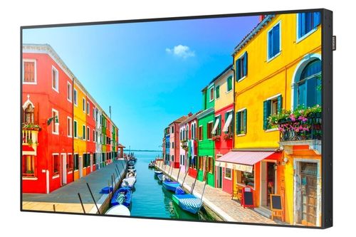 Samsung 46'' OM46D-W na Arena.pl