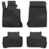 Dywaniki gumowe No.77 MERCEDES GLK X204 2008-2015