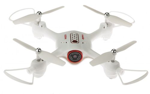 Dron Syma X23W 2.4GHz 4CH FPV Wi-Fi na Arena.pl