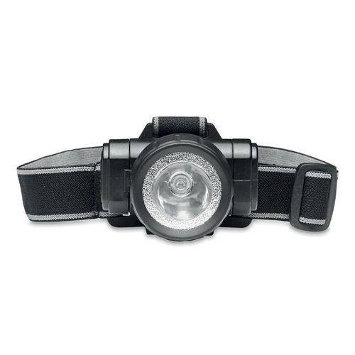 Latarka sportowa LIGHT PRO na Arena.pl