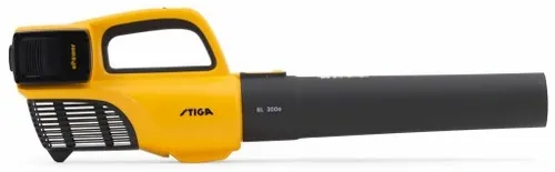 STIGA BL 300E DMUCHAWA AKUMULATOROWA ZESTAW 2X 4 AH 500 W 43 M/S 3 KG na Arena.pl