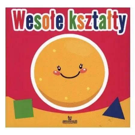 Wesołe kształty na Arena.pl