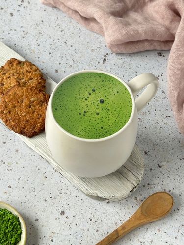 Matcha World Japońska Ceremonialna zielona herbata premium 80g na Arena.pl