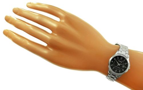 ZEGAREK DAMSKI CASIO LTP-V004D-1BUDF (zd568a) + BOX na Arena.pl