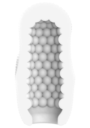 medium masturbator swirl white na Arena.pl