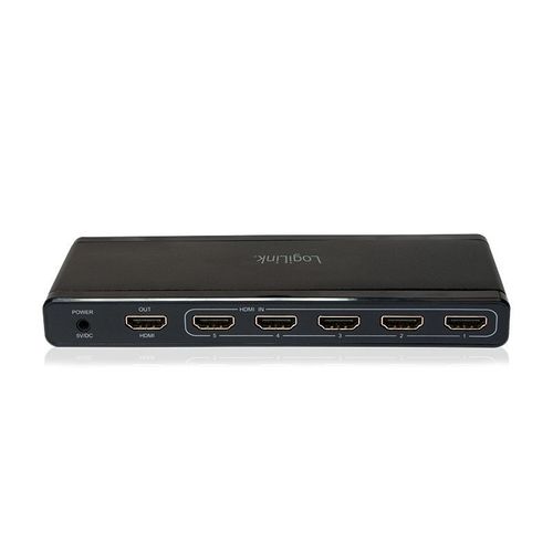 Switch 4K HDMI 5 portowy na Arena.pl