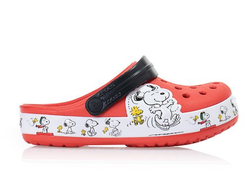 Klapki Crocs Fun Lab 206176-8C1 - 33/34 na Arena.pl