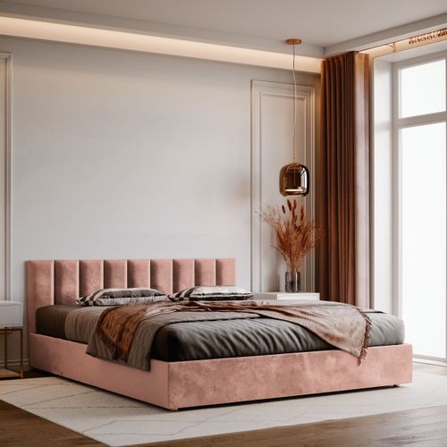 PANELE ŚCIENNE TAPICEROWANE 60cm x 15cm MAGIC VELVET 2258 na Arena.pl