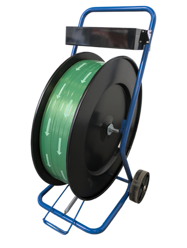 Wózek do taśm PET i PP fi406 MM odwijacz na Arena.pl