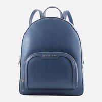 2X Plecak damski skórzany 7.5L Michael Kors 35S2S8TB2L-410