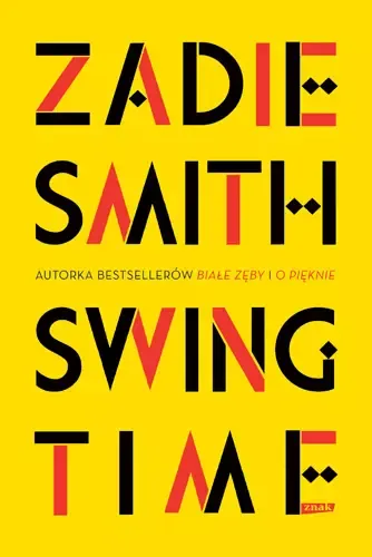 Swing Time zdjęcie 1