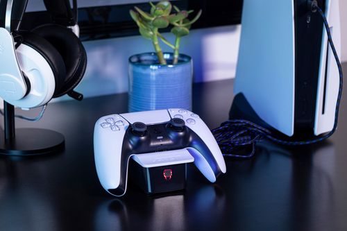 Ładowarka do pada PS5 Venom VS5000 pojedyncza na Arena.pl