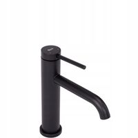 Bateria umywalkowa REA Clif B5321 Czarny