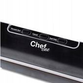 ChefOne FW-1015 zgrzewarka próżniowa do żywności, pakowarka do folii, worki