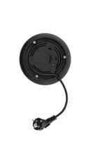 CZAJNIK ELEKTRYCZNY HYUNDAI BEZPRZEWODOWY SZKLANY