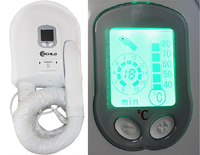 10390 Schild Profesjonalna suszarka do włosów basenowa, hotelowa ze