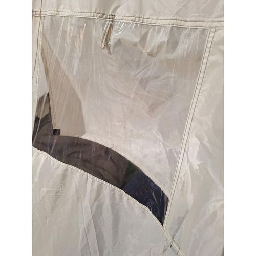 NAMIOT TIPI 250X250X240CM BEŻOWY REDCLIFFS na Arena.pl